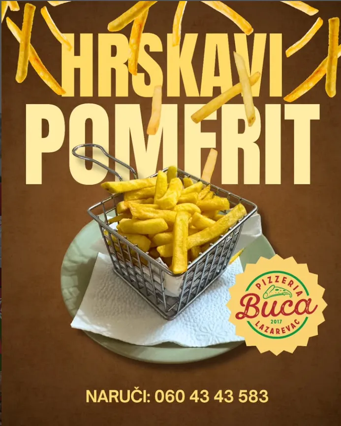 Pomfrit